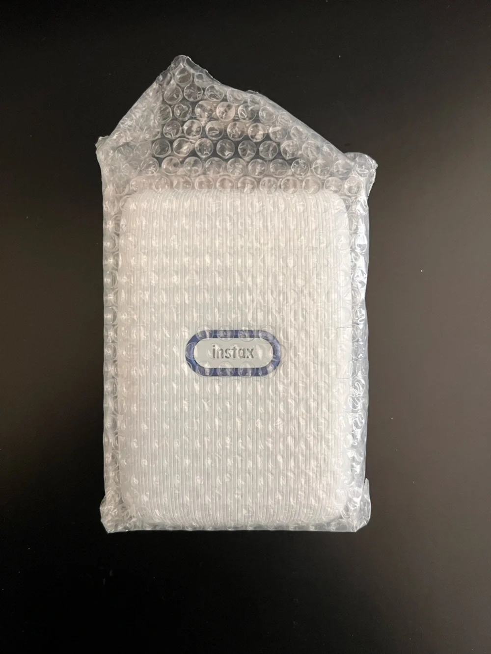 Instax mini link printer special edition